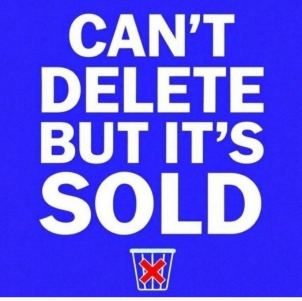 SOLD